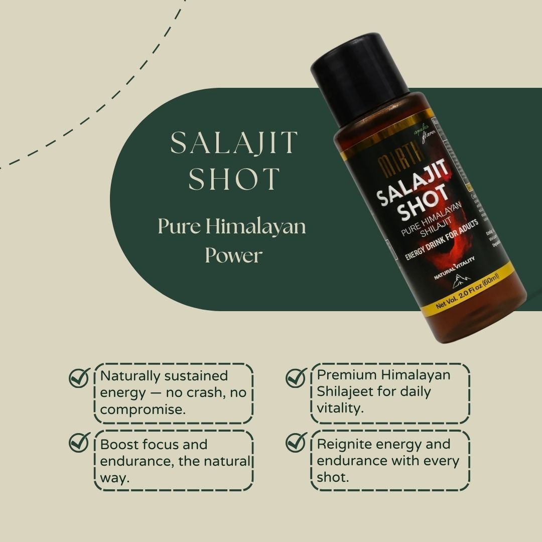 Salajit Shot - Image 3