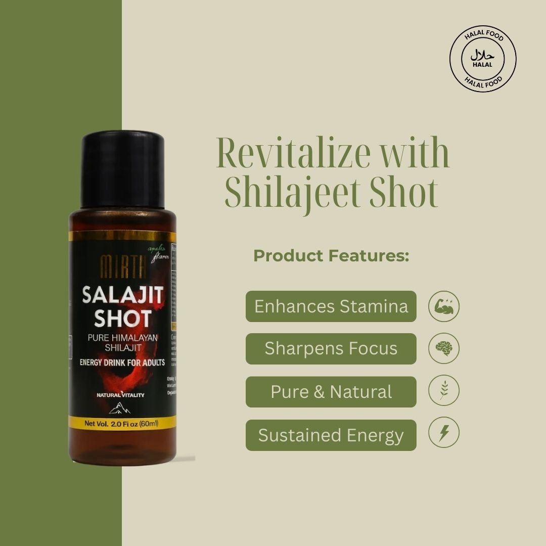 Salajit Shot - Image 5