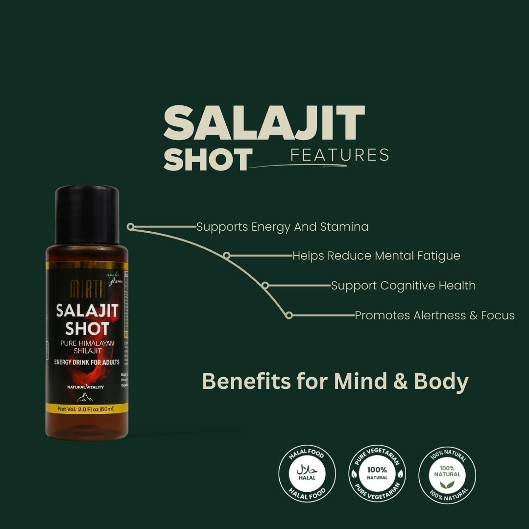 Salajit Shot - Image 6