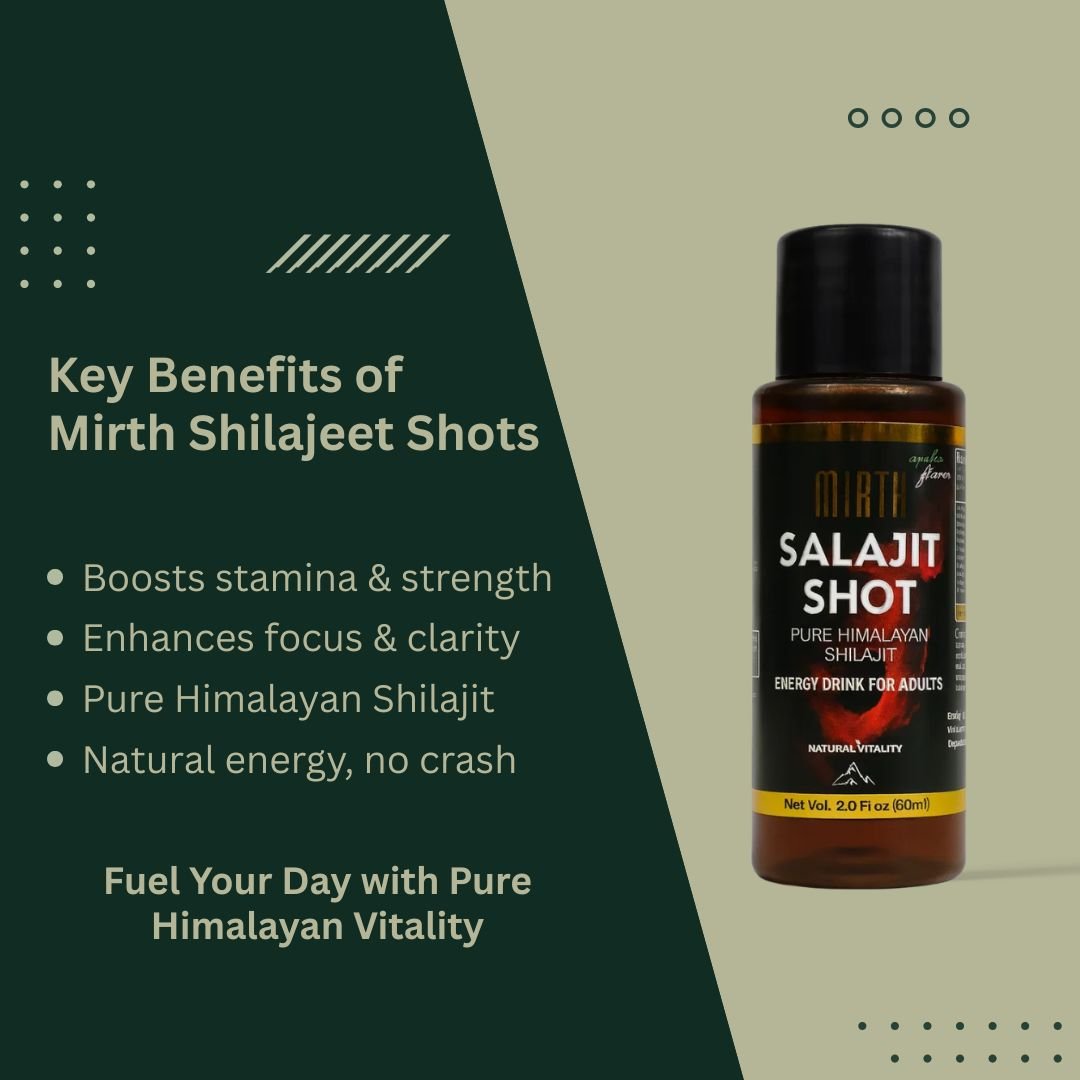 Salajit Shot - Image 7