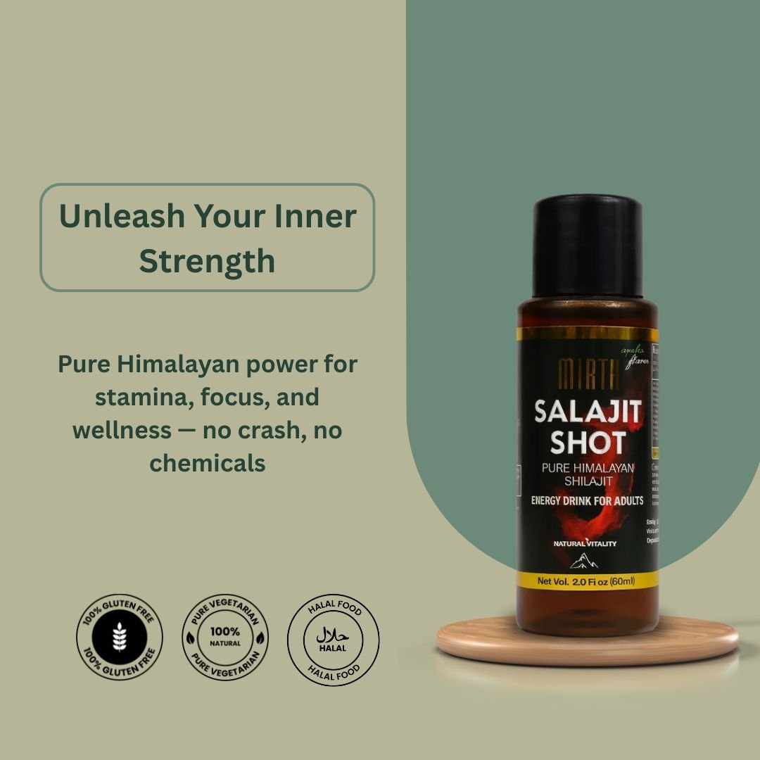 Salajit Shot - Image 8