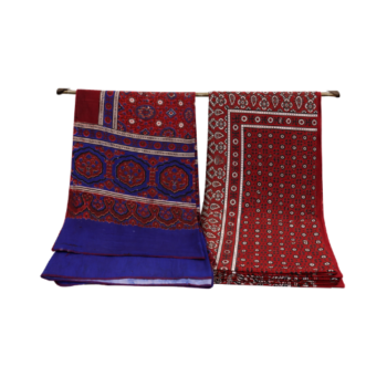 Sindhi Ajrak