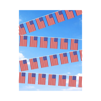 Flags Bunting